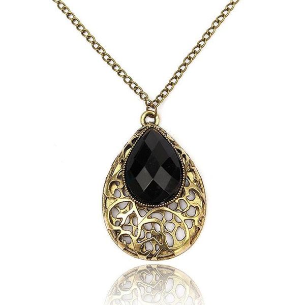water drop подвеска vintage ювелирные изделия длинные цепи ожерелье женщин дамы украшения, Silver
water drop подвеска vintage ювелирные изделия длинные цепи ожерелье женщин дамы украшения, Silver