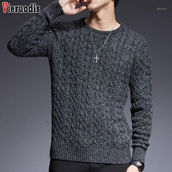 men long sleeve casual thick korean style clothes sweater autumn mens fashion new brand sweaters man o-neck pullover1, White;black
men long sleeve casual thick korean style clothes sweater autumn mens fashion new brand sweaters man o-neck pullover1, White;black