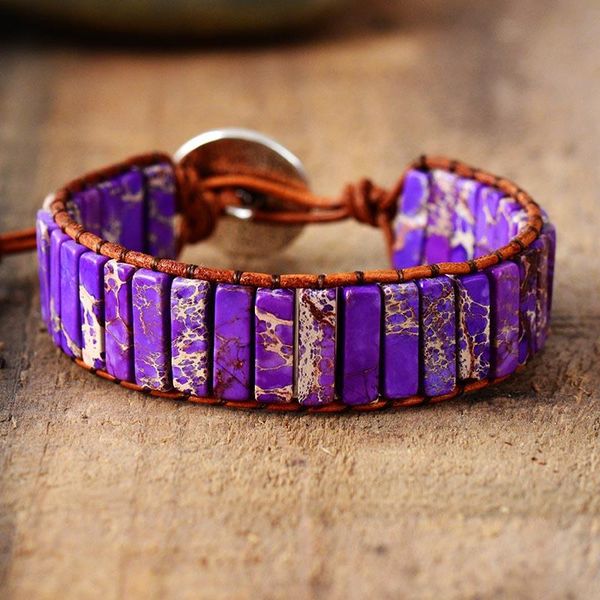 женщины браслет ювелирных изделий новый природный камень пробки бисер vintage кожаный браслет обруча подарки dropshipping ювелирные изделия, Golden;silver
женщины браслет ювелирных изделий новый природный камень пробки бисер vintage кожаный браслет обруча подарки dropshipping ювелирные изделия, Golden;silver