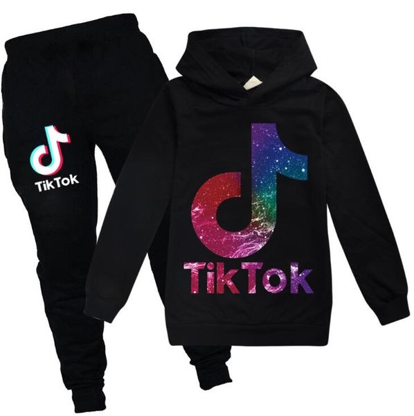tiktok tracksuit for teenage boy girl sport set fashion kid hooded sweatshirt sport pant 2pc outfit children suit clothing, White
tiktok tracksuit for teenage boy girl sport set fashion kid hooded sweatshirt sport pant 2pc outfit children suit clothing, White