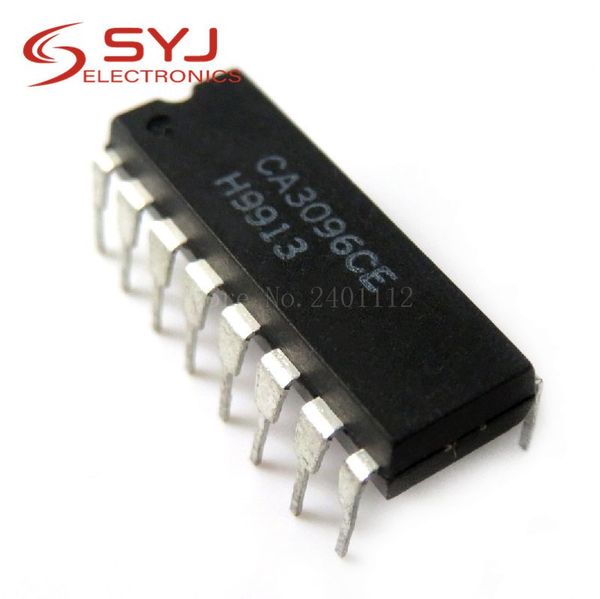5pcs / lot ca3096ae ca3096ce ca3096e ca3096 dip-16 new original in stock 
5pcs / lot ca3096ae ca3096ce ca3096e ca3096 dip-16 new original in stock
