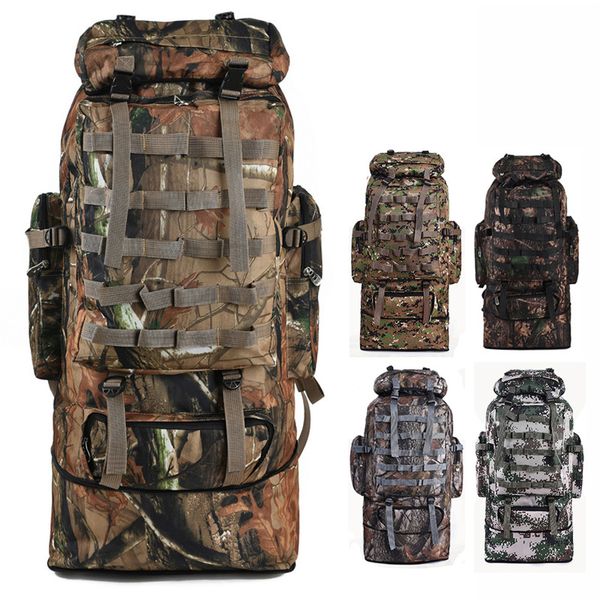 fengtu 100l large hiking climbing backpacks camouflage softback backpack for men and women sports bags camping travel rucksack c1008
fengtu 100l large hiking climbing backpacks camouflage softback backpack for men and women sports bags camping travel rucksack c1008