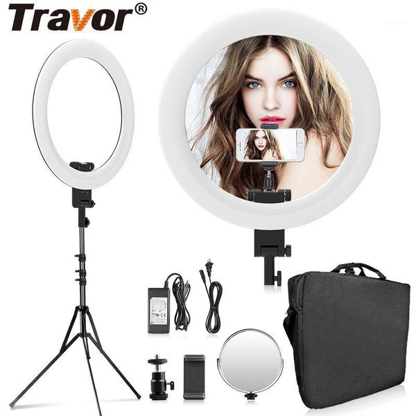 flash heads travor 20inch led ring light dimmable bi-color lamp pography daylight for youtube makeup with 2m stand1
flash heads travor 20inch led ring light dimmable bi-color lamp pography daylight for youtube makeup with 2m stand1