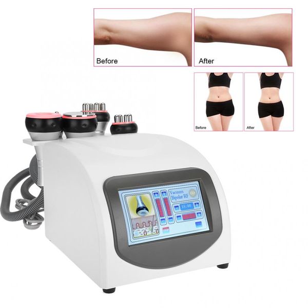 40k r.f multipolar ultrasonic negative pressure cavitation fat machine body thin device firm eye skin shrink pores
40k r.f multipolar ultrasonic negative pressure cavitation fat machine body thin device firm eye skin shrink pores