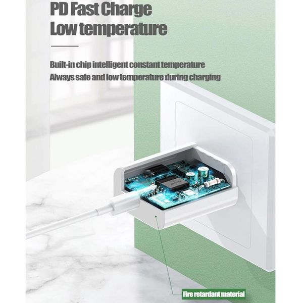 18w pd qc 30 usb dual fast charging universal travel charger with micro usb fast charging data cable us plug
18w pd qc 30 usb dual fast charging universal travel charger with micro usb fast charging data cable us plug