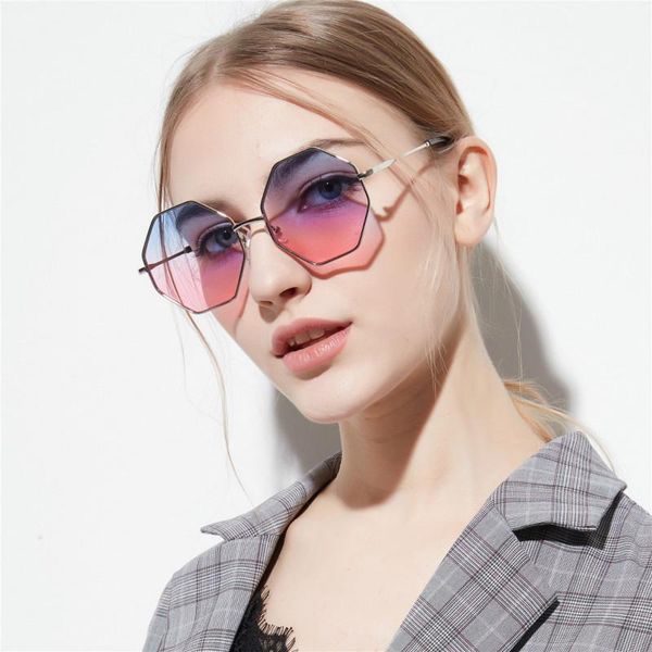 Gafas De Sol Mujer Sunglasses Women 2021 Oculos Feminino Zonnebril Dames Lunettes Okulary Przeciwsloneczne Sun Glasses Luxury, White;black
Gafas De Sol Mujer Sunglasses Women 2021 Oculos Feminino Zonnebril Dames Lunettes Okulary Przeciwsloneczne Sun Glasses Luxury, White;black
