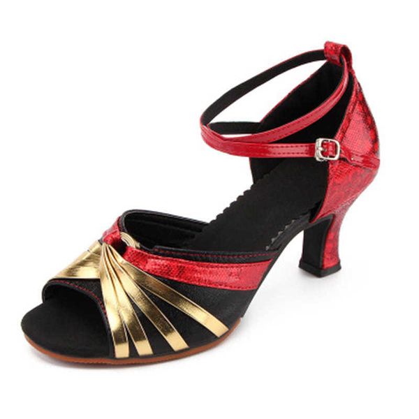 elling women's modern latin dance shoes girls indoor fashion high heel soft bottom sandals ladies dancing a267 designer classic luxury, Black
elling women's modern latin dance shoes girls indoor fashion high heel soft bottom sandals ladies dancing a267 designer classic luxury, Black