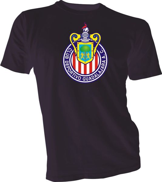 club guadalajara chivas black siz hoodie designers t shirts sweatshirt 
club guadalajara chivas black siz hoodie designers t shirts sweatshirt
