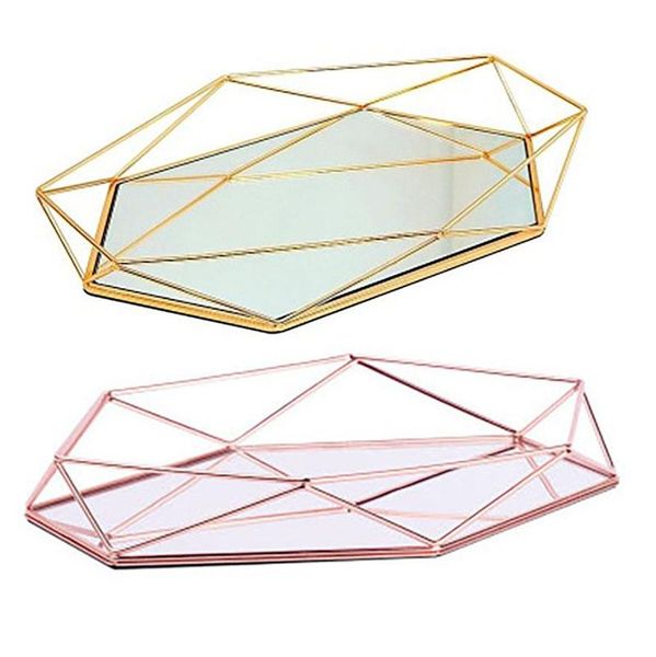 ретро дисплей ювелирных изделий tray nordic спальня американский cosmetic лоток для хранения декоративные украшения, Pink;blue
ретро дисплей ювелирных изделий tray nordic спальня американский cosmetic лоток для хранения декоративные украшения, Pink;blue