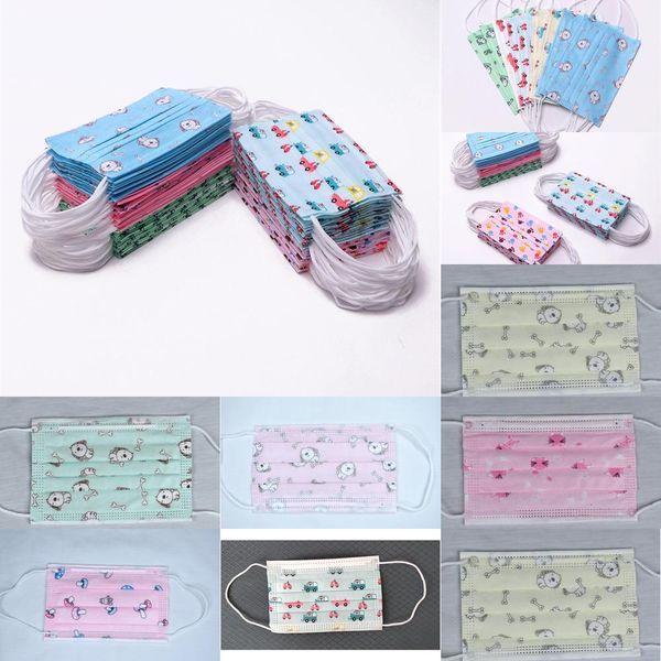 girls boys for non-woven masks disposable mouth child mask anti pollution face print breathable respirator cartoon kids kids bhwel
girls boys for non-woven masks disposable mouth child mask anti pollution face print breathable respirator cartoon kids kids bhwel