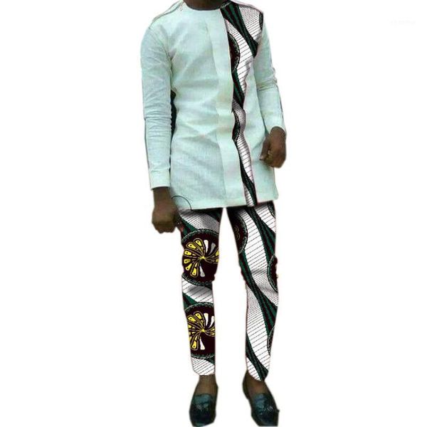 man's african men clothes sets men packwork +trousers set fashion printing costume t-shirt+pants africa clothing customized1, Red
man's african men clothes sets men packwork +trousers set fashion printing costume t-shirt+pants africa clothing customized1, Red