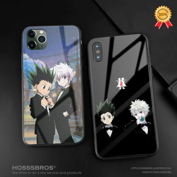 bgrfhunter x hunter hxh gon killua vip se 6 6s 7 plus x xr xs 11 12 mini pro max caseswza
bgrfhunter x hunter hxh gon killua vip se 6 6s 7 plus x xr xs 11 12 mini pro max caseswza