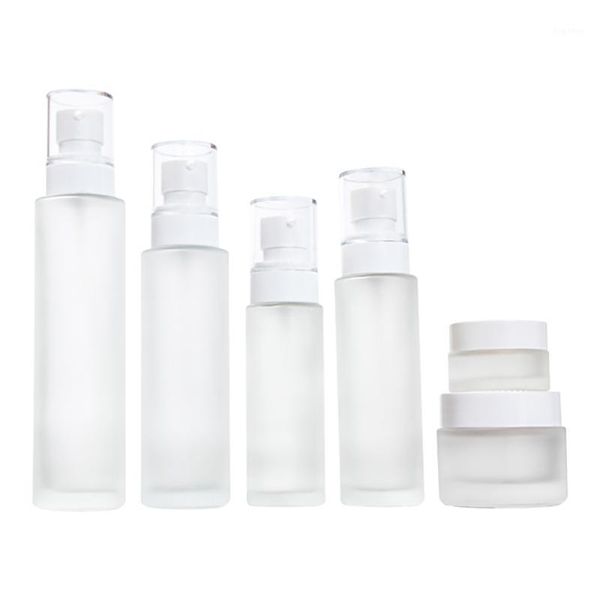 50g essence foundation glass jars cosmetic packaging container cream makeup refillable bottles1
50g essence foundation glass jars cosmetic packaging container cream makeup refillable bottles1