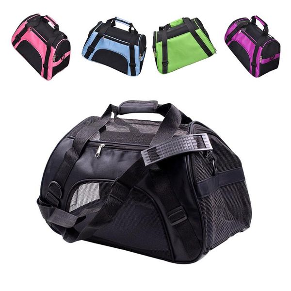 dog carrier pet backpack messenger cats carrier bags outgoing travel packets breathable pets handbag soft bags for small dog
dog carrier pet backpack messenger cats carrier bags outgoing travel packets breathable pets handbag soft bags for small dog