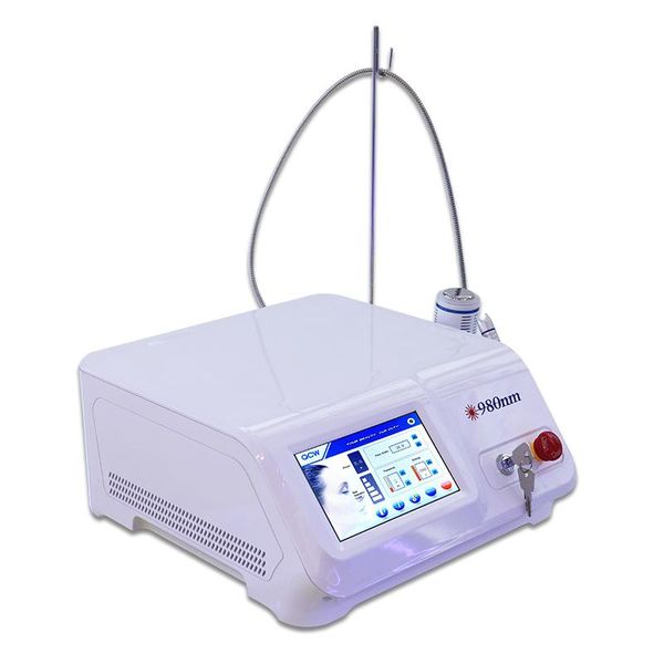 2021 taibo beauty ce 980nm 30w painless diode laser spider vascular removal machine face veins skin physiotherapy, Black
2021 taibo beauty ce 980nm 30w painless diode laser spider vascular removal machine face veins skin physiotherapy, Black