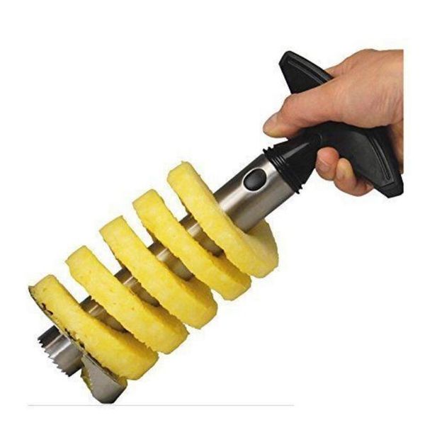 stainless steel pine peeler cutter slicer corer peel core tools fruit vegetable knife gadget kitchen jlllmk loveshop01
stainless steel pine peeler cutter slicer corer peel core tools fruit vegetable knife gadget kitchen jlllmk loveshop01