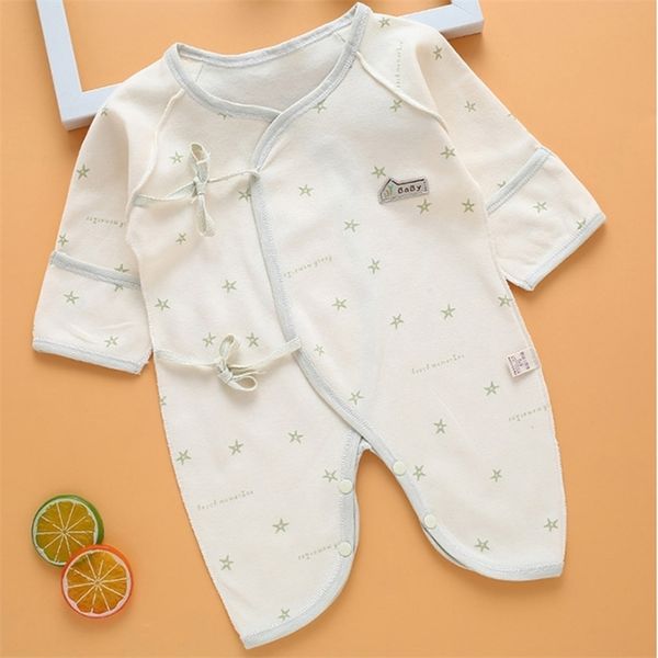 spring autumn newborn baby girl romper cotton baby boy clothes boys girls jumpsuit for 0-3m 201028, Blue
spring autumn newborn baby girl romper cotton baby boy clothes boys girls jumpsuit for 0-3m 201028, Blue