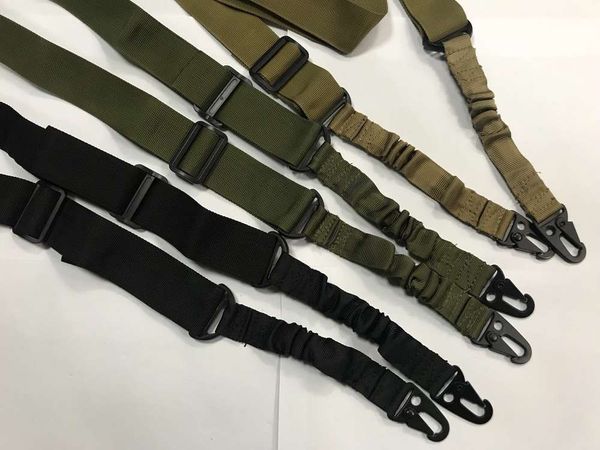 hbp special price multi-functional tactical sling mission dog rope elastic double point belt
hbp special price multi-functional tactical sling mission dog rope elastic double point belt