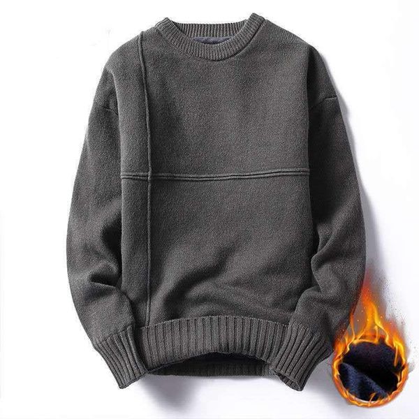 eachin cotton knitted sweater men 2020 autumn winter fashion solid wool liner pullovers mens o-neck thick oversized sweaters, White;black
eachin cotton knitted sweater men 2020 autumn winter fashion solid wool liner pullovers mens o-neck thick oversized sweaters, White;black