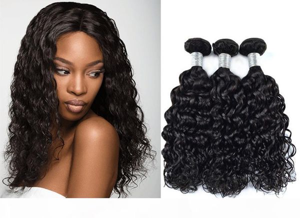 viya 9a mongolian water wave real human hair extensions bundles full hair no shedding and tangle ing, Black
viya 9a mongolian water wave real human hair extensions bundles full hair no shedding and tangle ing, Black
