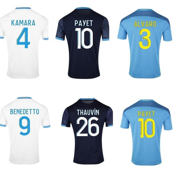 20 21 maillot om soccer jerseys benedetto payet .gustavo football shirts home away third maillot de foot maillot marseille kids men jersey, Black;yellow
20 21 maillot om soccer jerseys benedetto payet .gustavo football shirts home away third maillot de foot maillot marseille kids men jersey, Black;yellow
