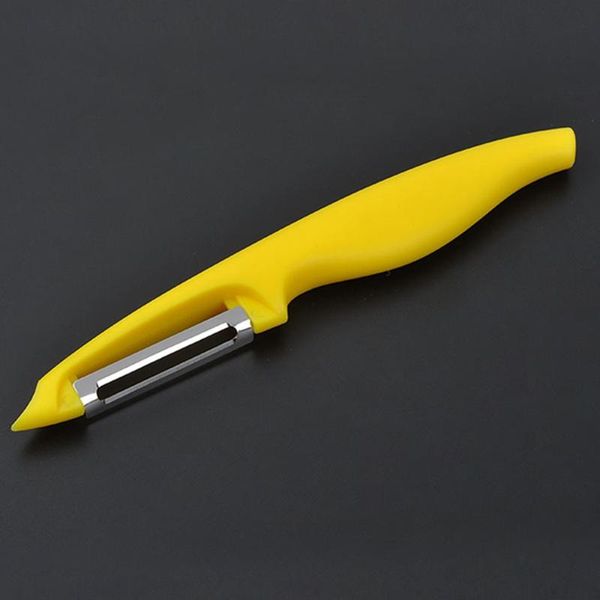 creative kitchen stainless steel vegetable potato peeler anti-slip plastic handle kitchen gadgets vegetable fruit cutter dh0404 t03
creative kitchen stainless steel vegetable potato peeler anti-slip plastic handle kitchen gadgets vegetable fruit cutter dh0404 t03