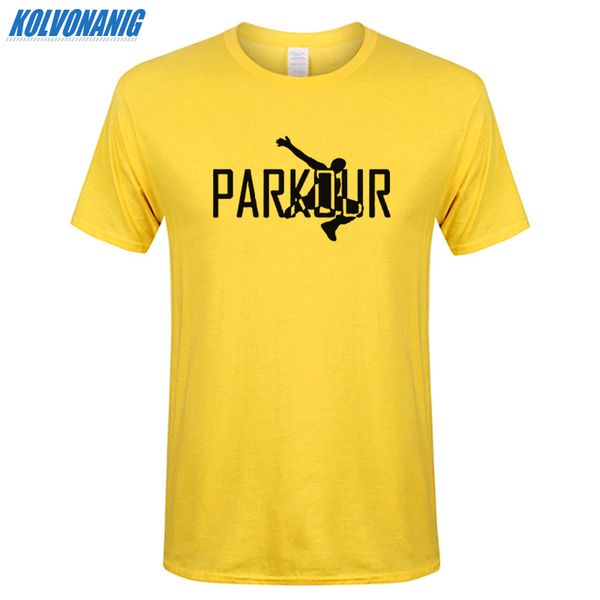 sport parkour printed men t-shirt 2019 new fashion short sleeve o neck cotton funny t shirt men's sportswear clothing top 
sport parkour printed men t-shirt 2019 new fashion short sleeve o neck cotton funny t shirt men's sportswear clothing top