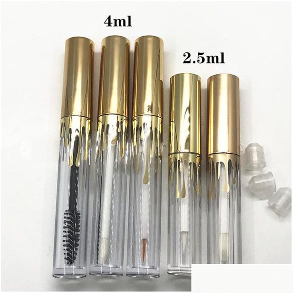 4ml 2.5ml lipgloss plastic box containers empty gold lipgloss tube eyeliner eyelash container mini lip gloss sp jllvov ladyshome
4ml 2.5ml lipgloss plastic box containers empty gold lipgloss tube eyeliner eyelash container mini lip gloss sp jllvov ladyshome