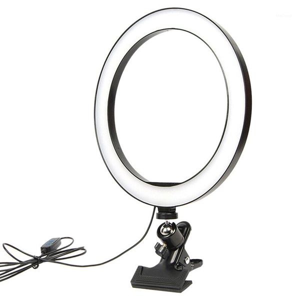 flash heads 20cm selfie ring light with rotary clip for makeup live stream, led camera light1
flash heads 20cm selfie ring light with rotary clip for makeup live stream, led camera light1