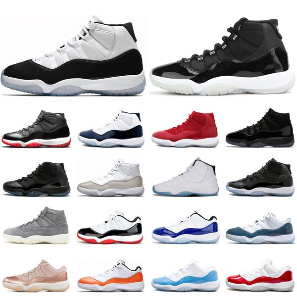2020 25th anniversary 11 mens basketball shoes new bred concord white bred concord low win like metallic silver men women sports sneakers
2020 25th anniversary 11 mens basketball shoes new bred concord white bred concord low win like metallic silver men women sports sneakers