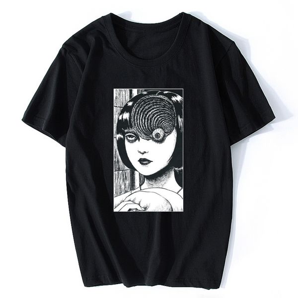 summer style fashion casual tees uzumaki junji ito horror ga custom anime shirts male battery funny hooded sweatshirt hoodie men t shirt
summer style fashion casual tees uzumaki junji ito horror ga custom anime shirts male battery funny hooded sweatshirt hoodie men t shirt