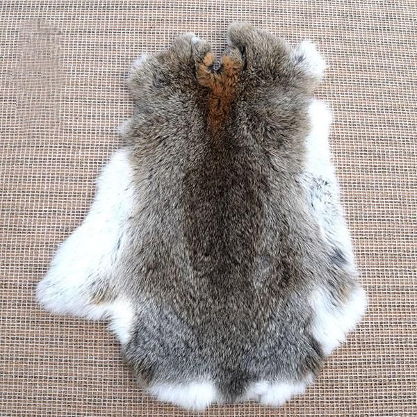 real fur skin 23*36cm super soft pelt real genuine fur original leather diy fluffy home clothes decoration g16, Blue;gray
real fur skin 23*36cm super soft pelt real genuine fur original leather diy fluffy home clothes decoration g16, Blue;gray