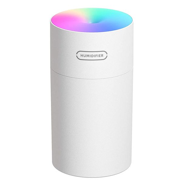 portable aromatherapy oil humidifier, 270ml small cool mist humidifier, usb deskhumidifiers with night light for baby, bedroom, office
portable aromatherapy oil humidifier, 270ml small cool mist humidifier, usb deskhumidifiers with night light for baby, bedroom, office