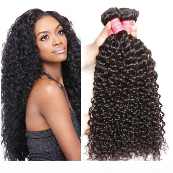 бразильского jerry завитого virgin weave волос remy человеческих волосы 4шта много natural color нет пролить расчесывание может быть окрашен, Black
бразильского jerry завитого virgin weave волос remy человеческих волосы 4шта много natural color нет пролить расчесывание может быть окрашен, Black
