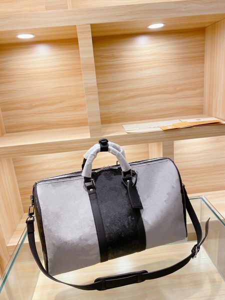 travel duffels women and men large leather travel bags hand luggage tote bag luxury weekend duffle female89
travel duffels women and men large leather travel bags hand luggage tote bag luxury weekend duffle female89