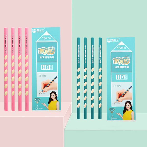 5Pcs HB 2B Creative Hole Pencil Kawaii Wooden Lead Pencils For Kids School Office Supplies Novelty Stationery Correction Tools
5Pcs HB 2B Creative Hole Pencil Kawaii Wooden Lead Pencils For Kids School Office Supplies Novelty Stationery Correction Tools