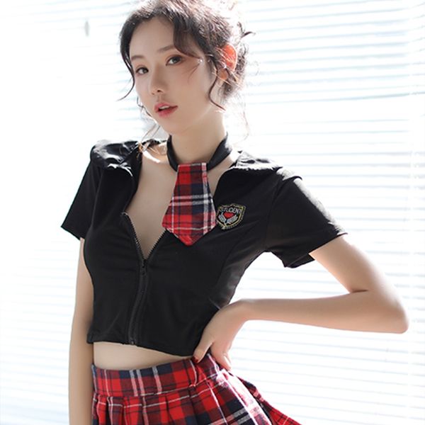 woman lingeries set woman lingeries lace somebody lingerie pantyhose intimo donna summer women sleepwear pajamas clothing, Black;white
woman lingeries set woman lingeries lace somebody lingerie pantyhose intimo donna summer women sleepwear pajamas clothing, Black;white