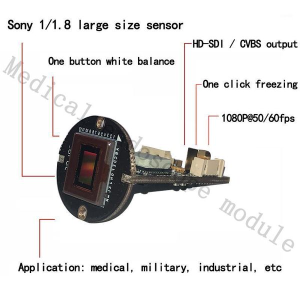 cameras hd-sdi digital signal output endoscope pography system monitoring motherboard module camera1
cameras hd-sdi digital signal output endoscope pography system monitoring motherboard module camera1