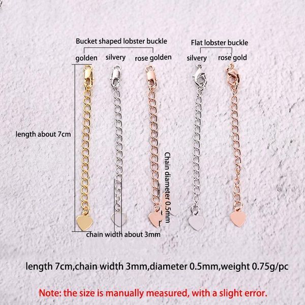 12pcs lot gold plated pure copper lobster clasp extension chain lobster buckle diy for tassel small component pendant decoration h qylhgj
12pcs lot gold plated pure copper lobster clasp extension chain lobster buckle diy for tassel small component pendant decoration h qylhgj