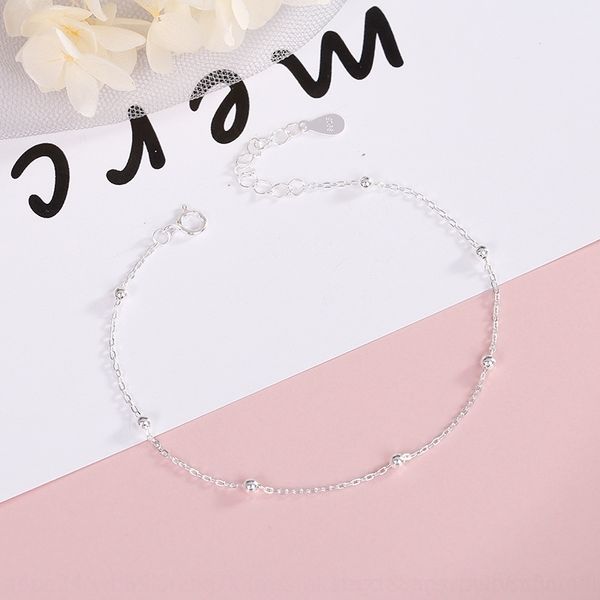 3zw87 round korean bead bracelet women temperament lady short jewelry hand s925 silver small light bead bracelet pyl0d, Golden;silver
3zw87 round korean bead bracelet women temperament lady short jewelry hand s925 silver small light bead bracelet pyl0d, Golden;silver