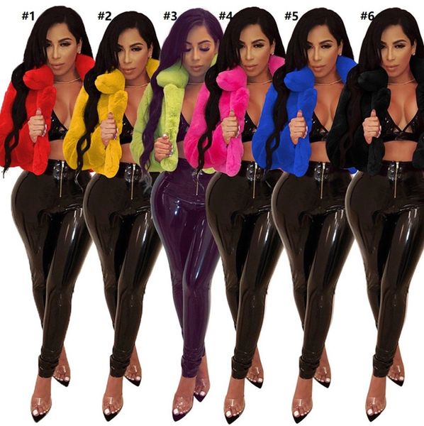 women plush fluffy coat winter thick warm jackets coats elegant ladies furry cardigan outerwear solid fashion sherpa fleece jacket d111107, White
women plush fluffy coat winter thick warm jackets coats elegant ladies furry cardigan outerwear solid fashion sherpa fleece jacket d111107, White