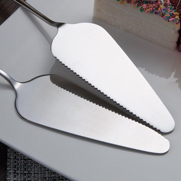 3type нержавеющей стали зазубренный край cake server blade cutter пирог пицца сервера торт cutter лопата кухня выпечка кондитерских шпатели
3type нержавеющей стали зазубренный край cake server blade cutter пирог пицца сервера торт cutter лопата кухня выпечка кондитерских шпатели