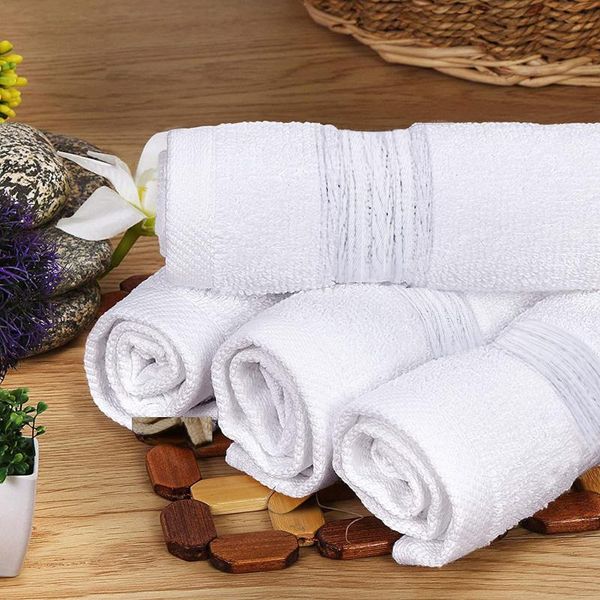 towel 12pcs bath luxury 100% cotton, high absorbency, el & spa quality premium,soft and thick for bathroom-beach
towel 12pcs bath luxury 100% cotton, high absorbency, el & spa quality premium,soft and thick for bathroom-beach
