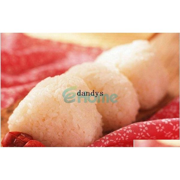 5pcs triangle form mold sushi diy onigiri rice ball bento press mak jllubf loveshop01
5pcs triangle form mold sushi diy onigiri rice ball bento press mak jllubf loveshop01