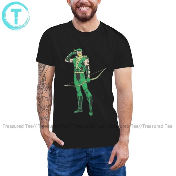 green arrow green arrow with target printed short sleeve mens cotton funny hoodie designers t shirts sweatshirt
green arrow green arrow with target printed short sleeve mens cotton funny hoodie designers t shirts sweatshirt