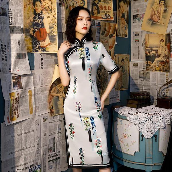 traditional chinese dress for women mini cheongsam qipao dresses women's oriental style dresses multiple colour1, Red
traditional chinese dress for women mini cheongsam qipao dresses women's oriental style dresses multiple colour1, Red