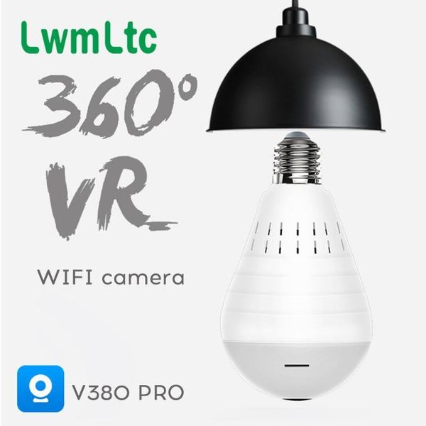 cameras hd 1080p wifi camera ip light bulb nightvision two way audio motion detection p2p security baby monitor v380 pro1
cameras hd 1080p wifi camera ip light bulb nightvision two way audio motion detection p2p security baby monitor v380 pro1