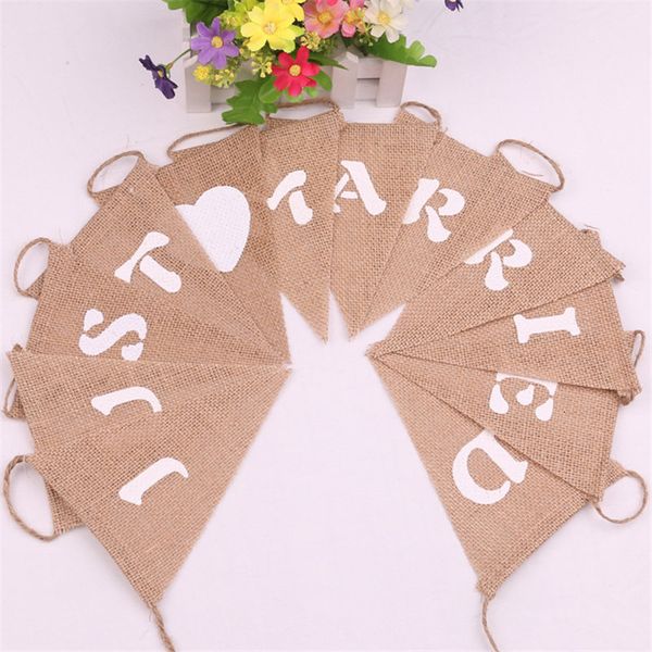 burlap pennant white letter heart pattern baby shower hessian banner just married bunting wedding festival party decor 62547
burlap pennant white letter heart pattern baby shower hessian banner just married bunting wedding festival party decor 62547