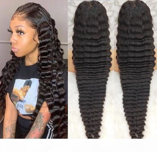 celebrity wig lace front wigs deep wave natural color 10a grade virgin malaysian human hair full lace wigs for black wig ing, Black;brown
celebrity wig lace front wigs deep wave natural color 10a grade virgin malaysian human hair full lace wigs for black wig ing, Black;brown