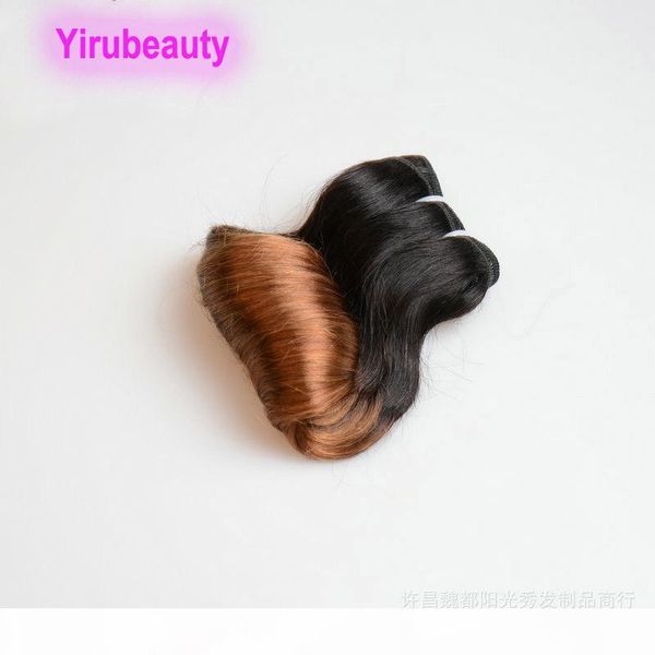 1b 30 funmi curl hair extensions malaysian virgin hair wefts 10-26inch 1b 30 ombre color 100% human hair funmi dyed, Black
1b 30 funmi curl hair extensions malaysian virgin hair wefts 10-26inch 1b 30 ombre color 100% human hair funmi dyed, Black
